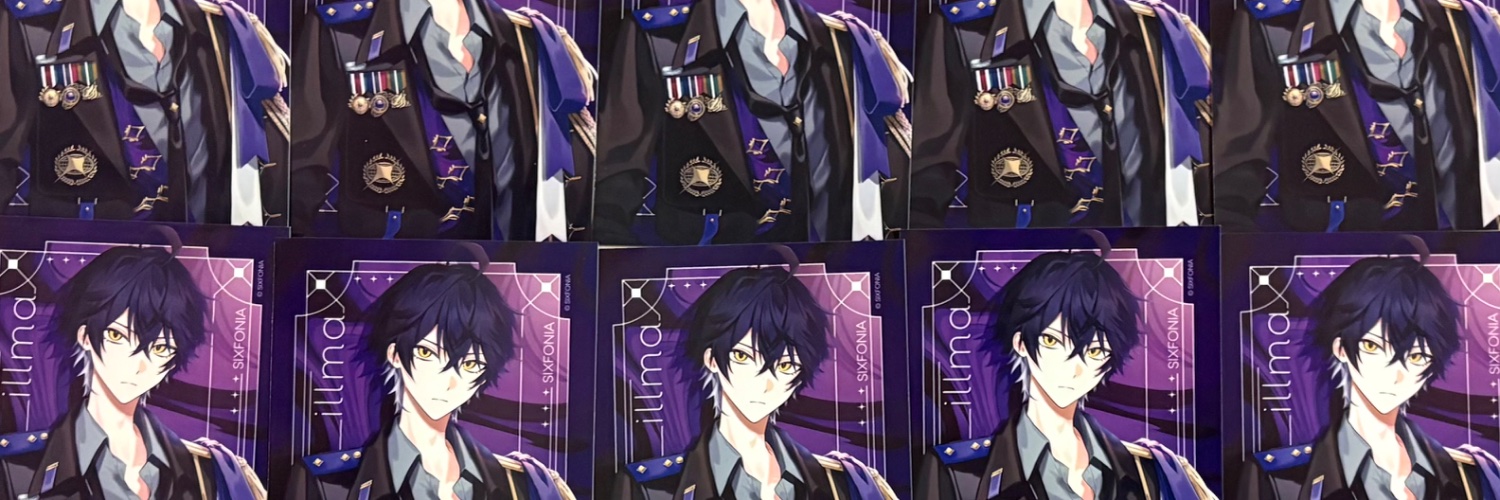 ill_miya2's profile banner image