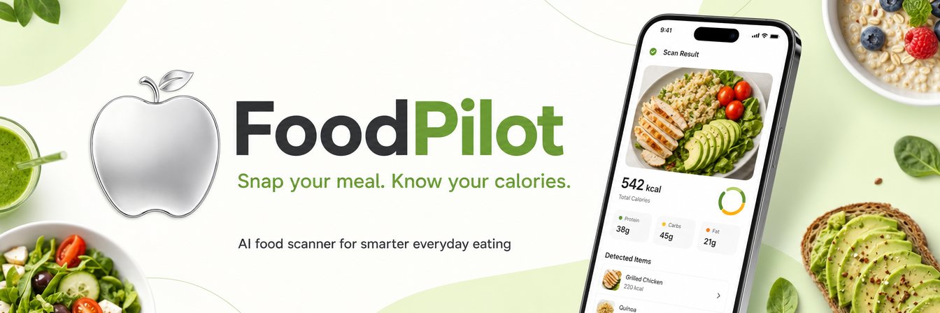 FoodPilot_'s profile banner image