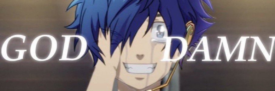 GODDAMNuu's profile banner image