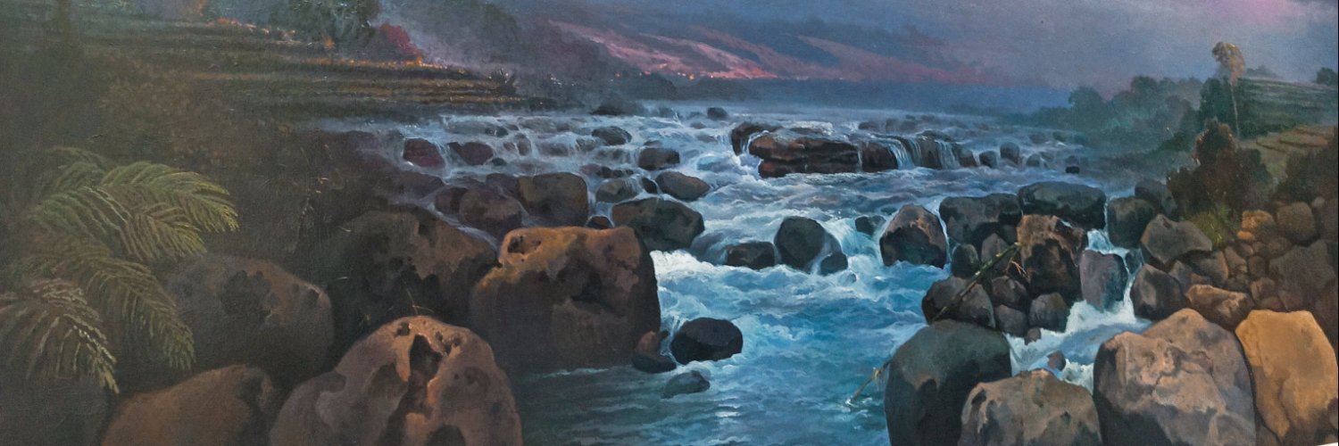 bentangseagara's profile banner image