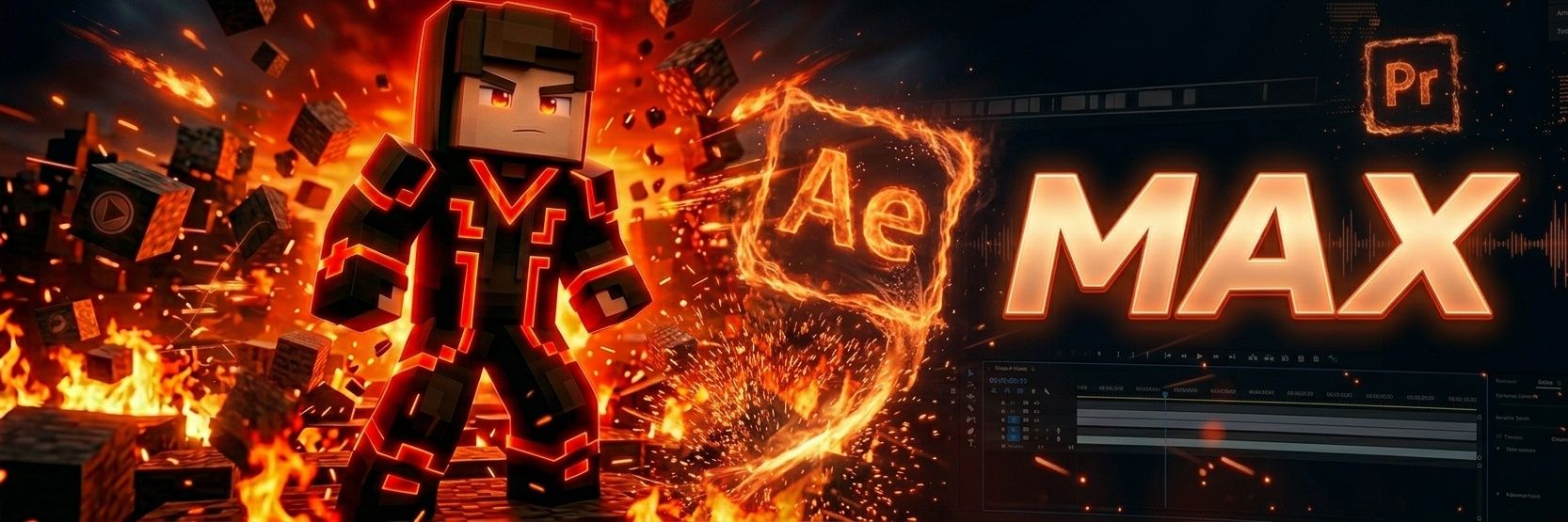 Max || Video Editor (@maxcharlie2552) / Posts / X