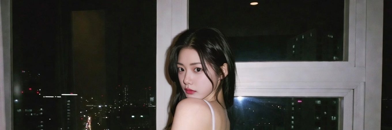 chaewoncam's profile banner image