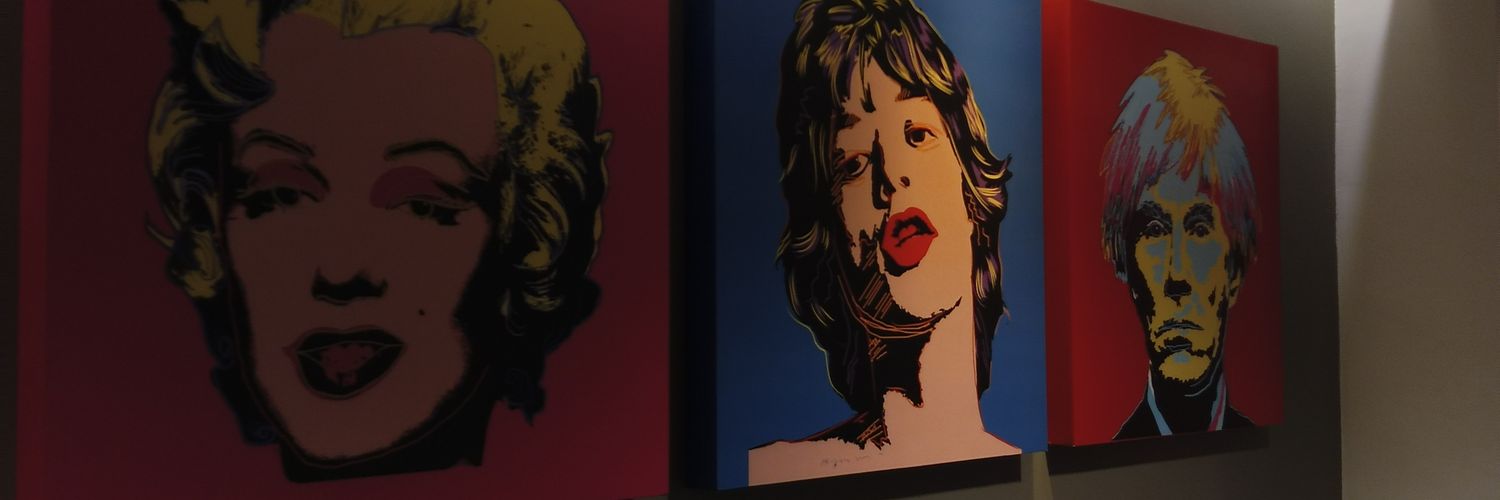 Vrestixe's profile banner image