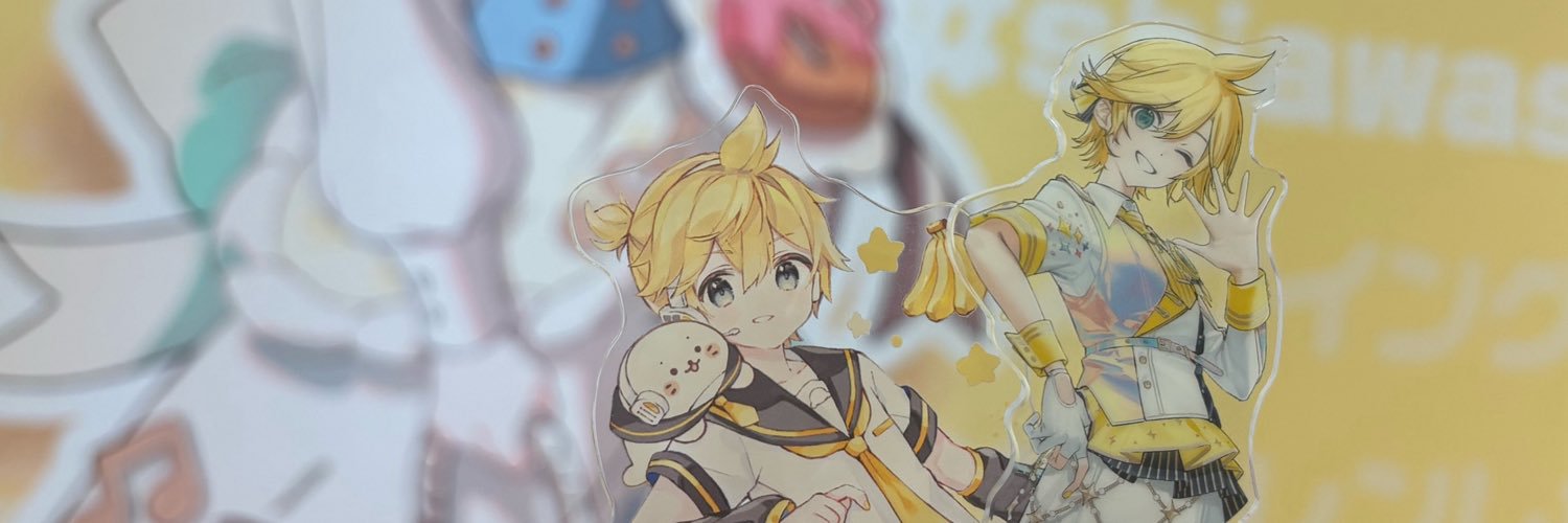 miixcrqfs's profile banner image