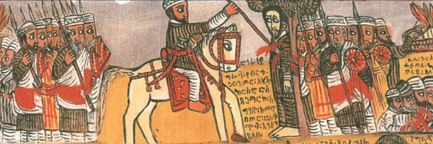 Generalissimo banner