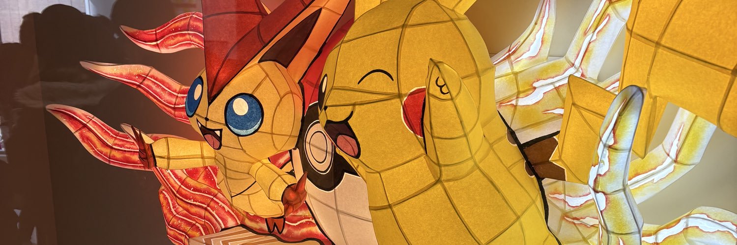 ラヌ@poke banner
