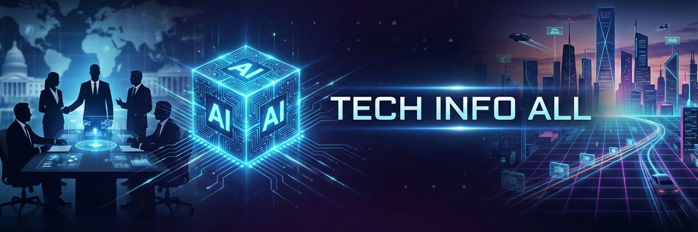 TECH/AI INFORMATION (@TECH_INFO_ALL) / Posts / X