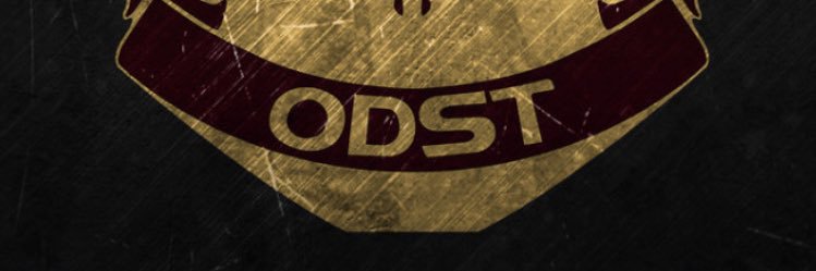 ODST banner