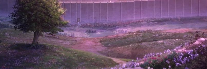 mikasafode's profile banner image