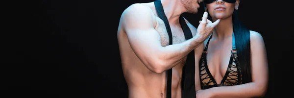 kinkyfidelio's profile banner image