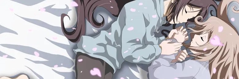 olivia ♡ オリビア-姉ぇ〜 banner