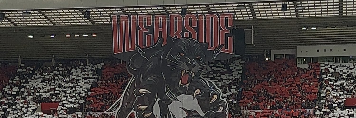 Belfast Black Cats banner