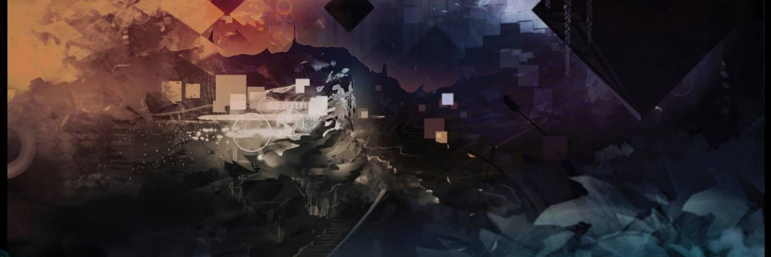 pixeloid's profile banner image
