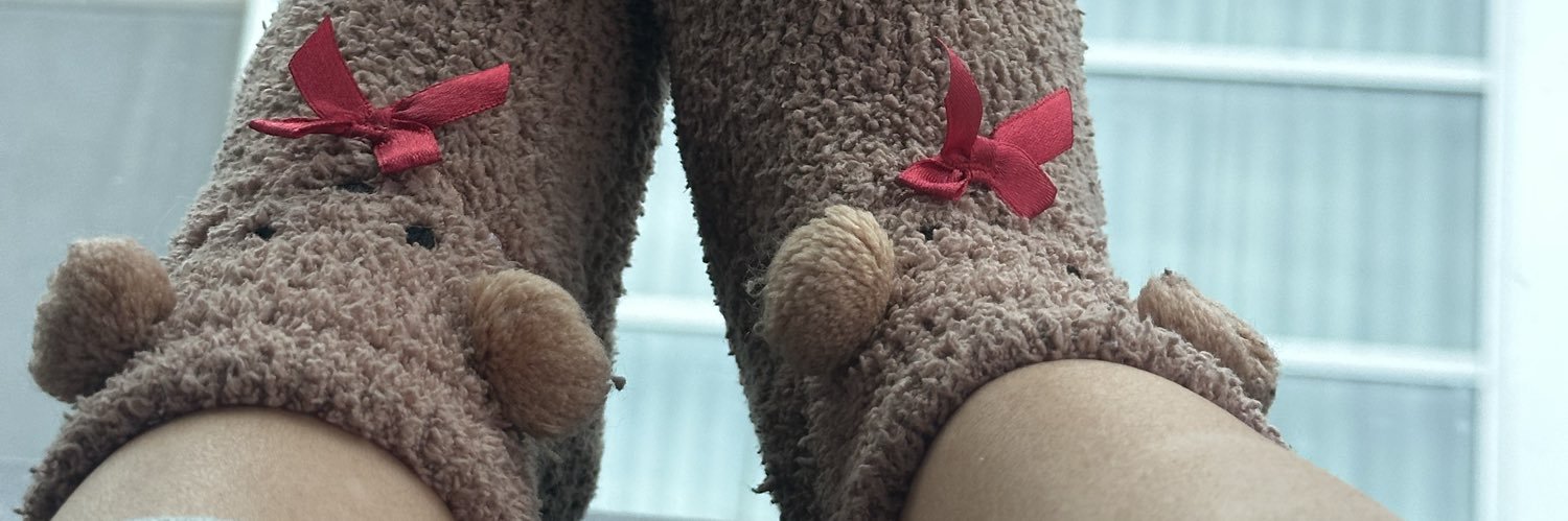 ScandyBrandy's profile banner image