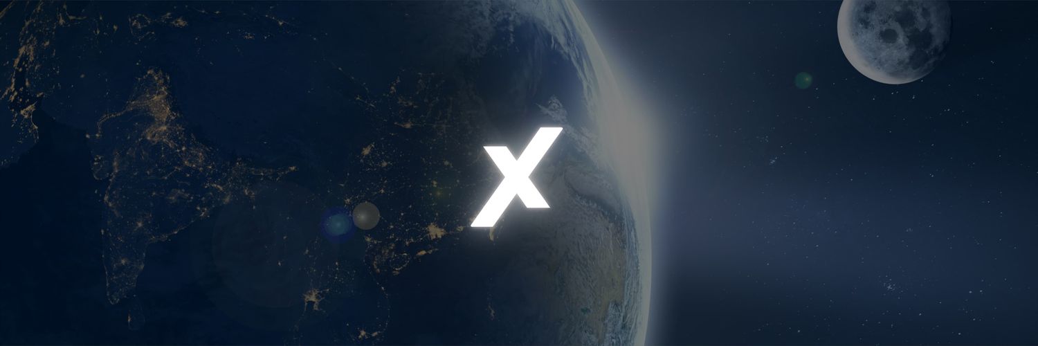 XDextore's profile banner image