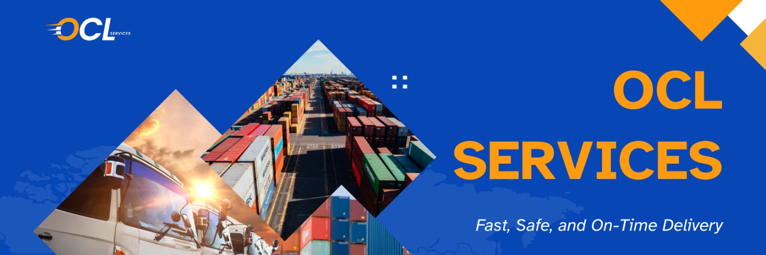 Oclservices's profile banner image