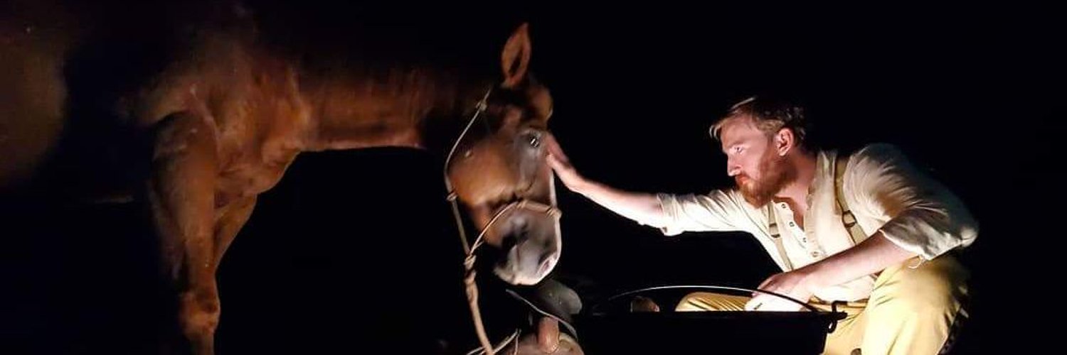 Brian Ballance banner