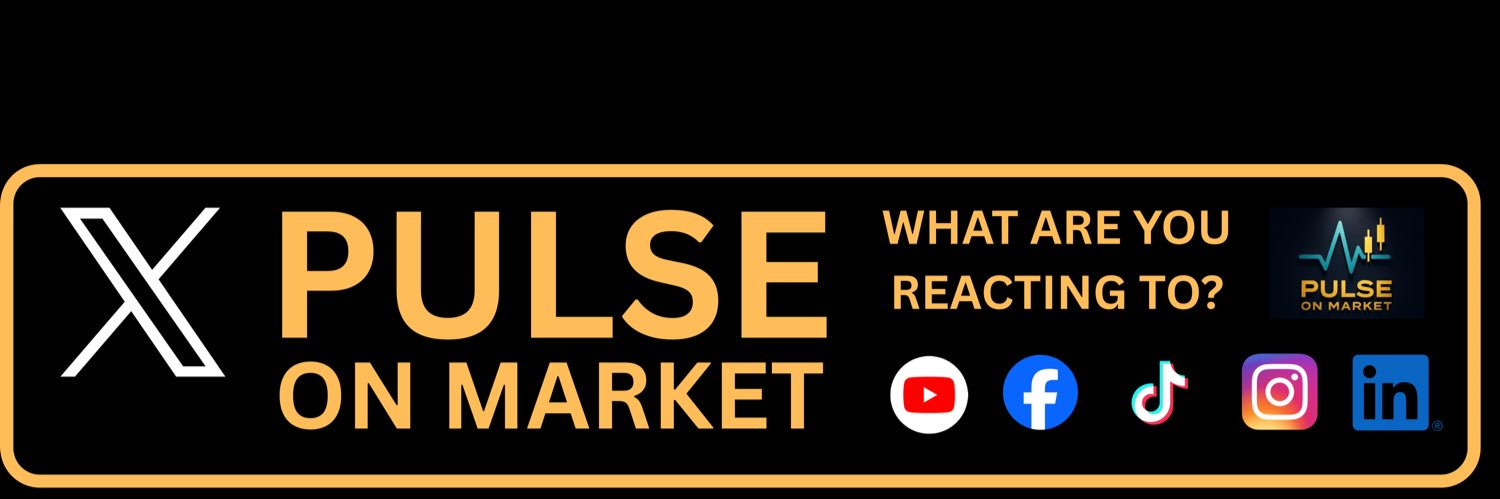 Pulse on Market banner