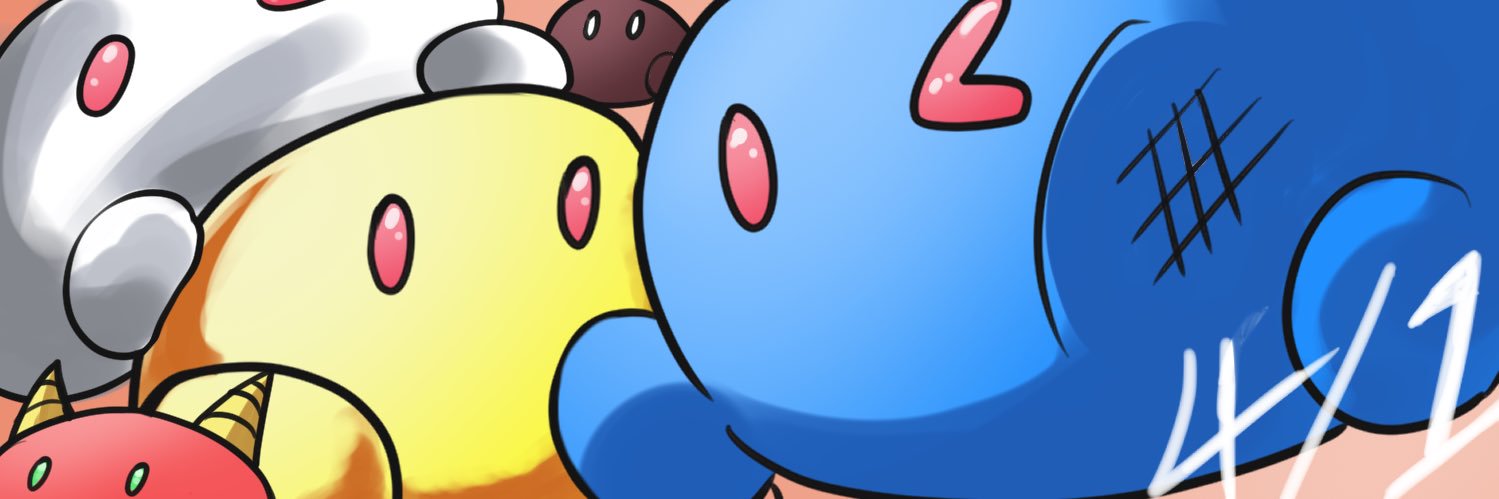 keyanki426's profile banner image