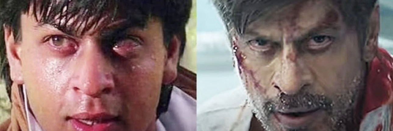 They Call Him King banner