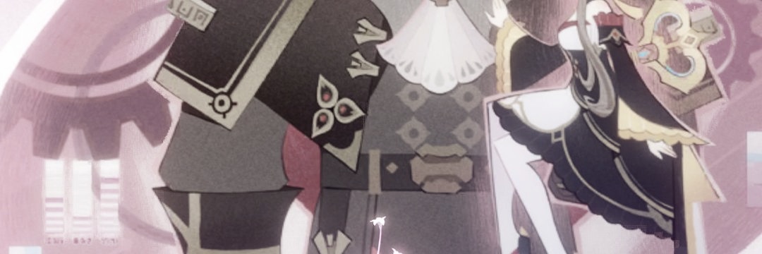 꼭두각시 banner