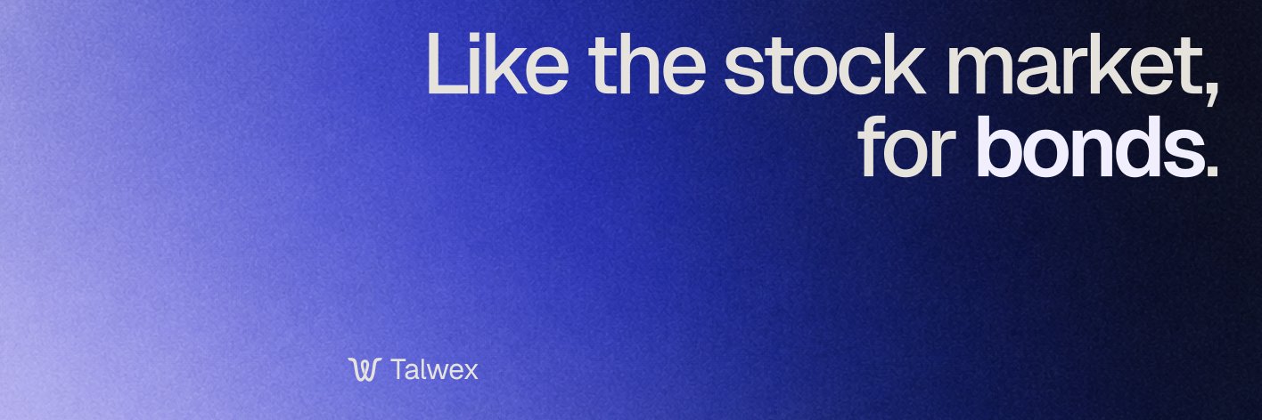TalWex's profile banner image