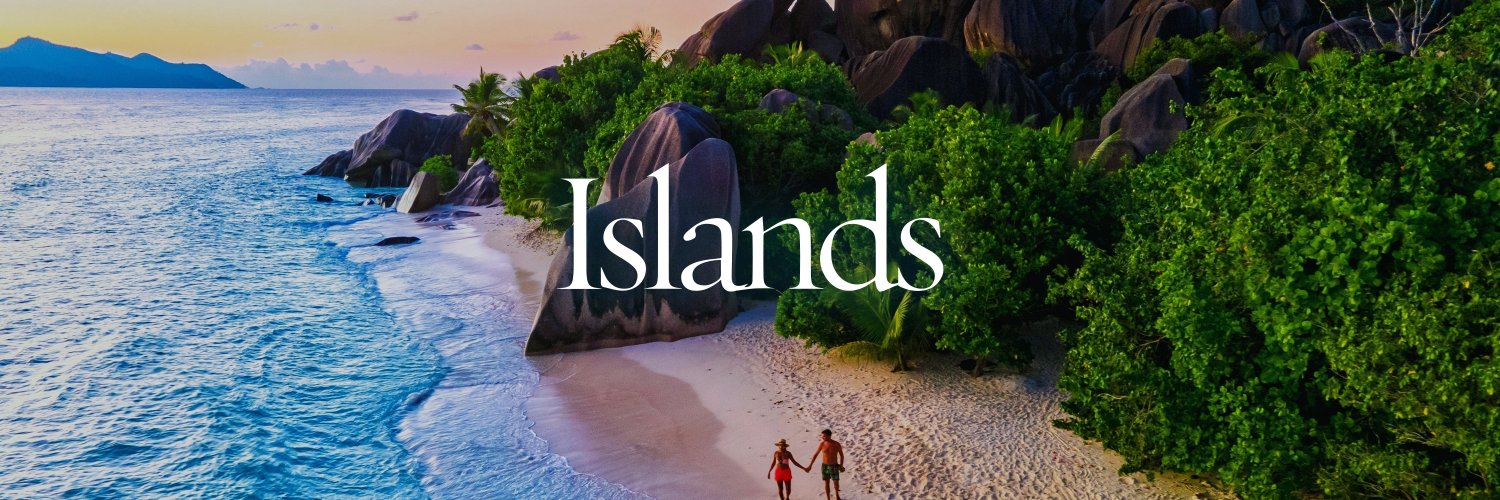 islandsmagazine's profile banner image