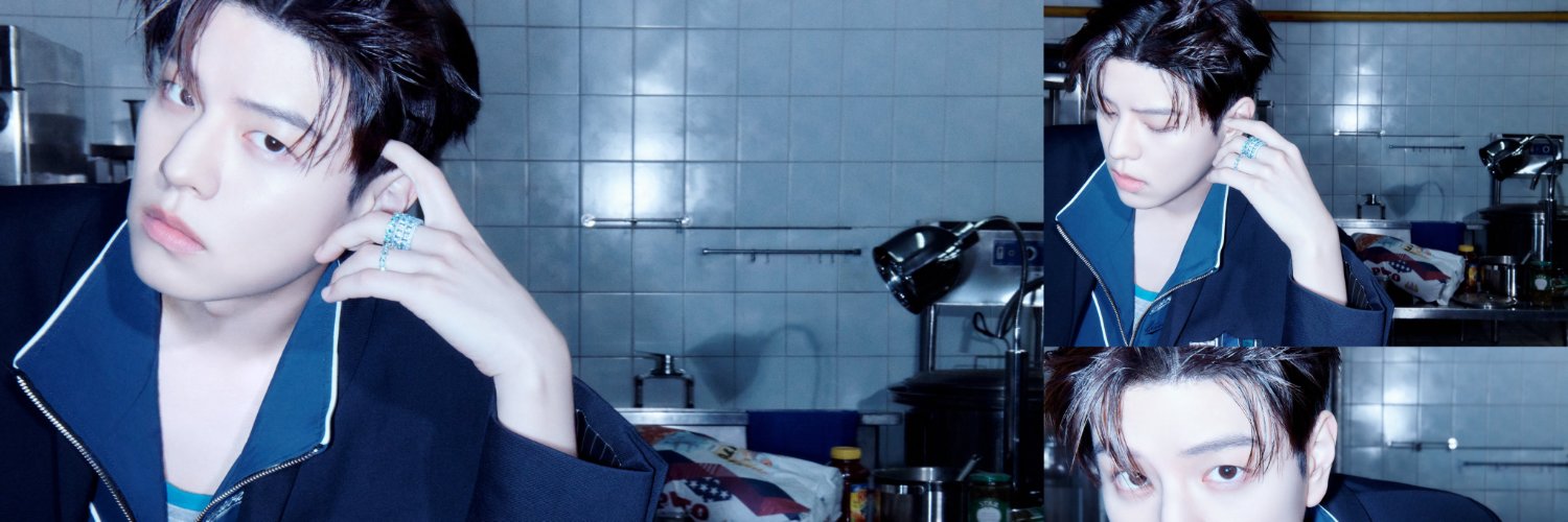 zhuxccin's profile banner image