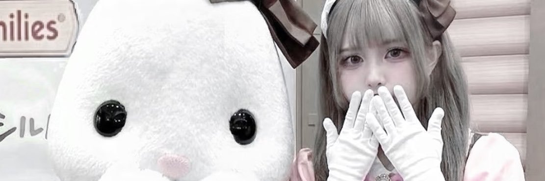 YXiximi's profile banner image