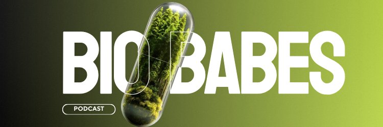 BioBabes banner