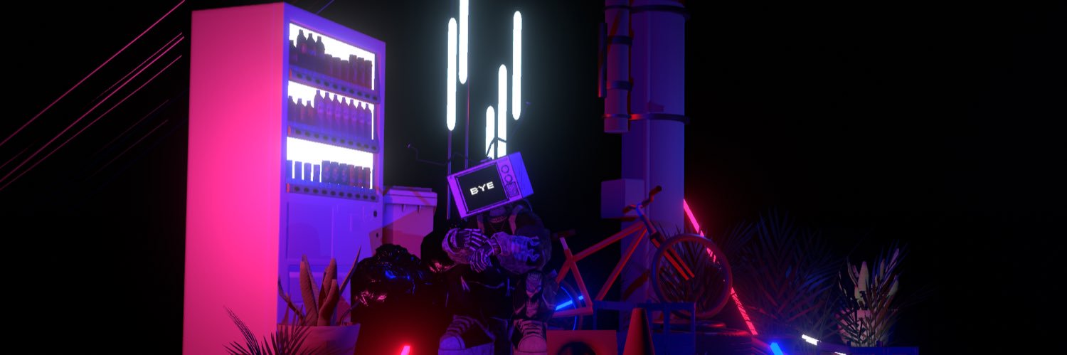 OgadayoVRC's profile banner image