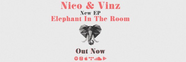 Nico & Vinz Profile Banner