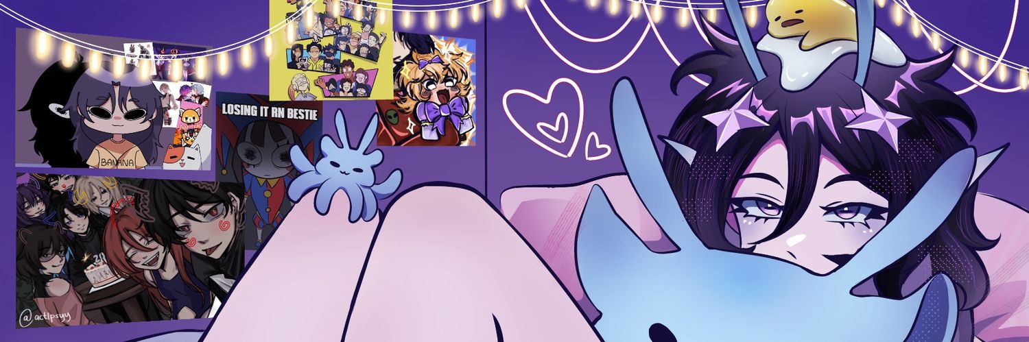 azanomaly's profile banner image