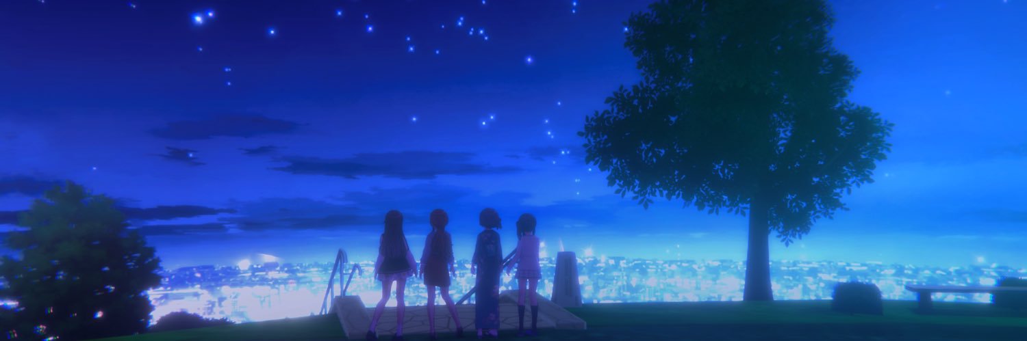 chirimaru101112's profile banner image
