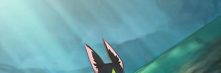 CagedTighnari's profile banner image