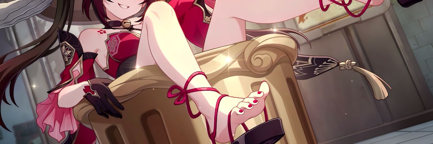 灵依酱 banner