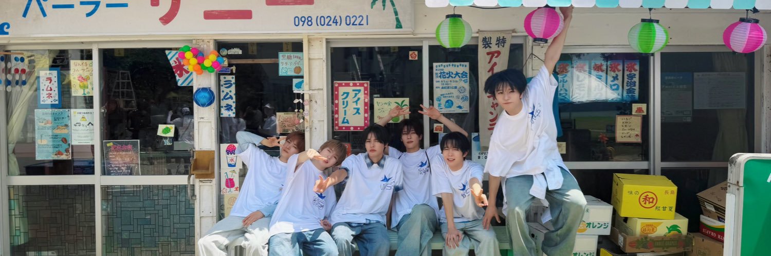 fhqldghk's profile banner image