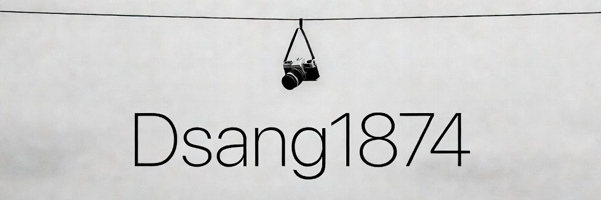 吊SANG📷 banner