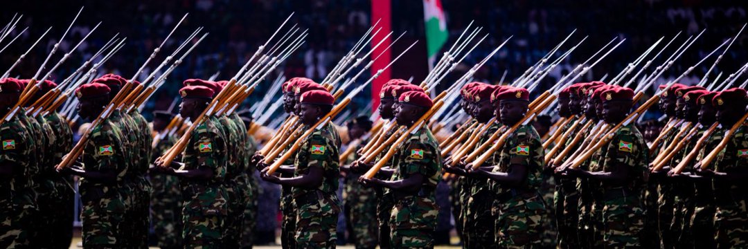 Iraganje King Chalome banner