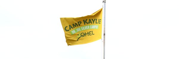 CampKaylie Profile Banner