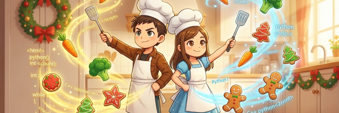 reciperaiders's profile banner image