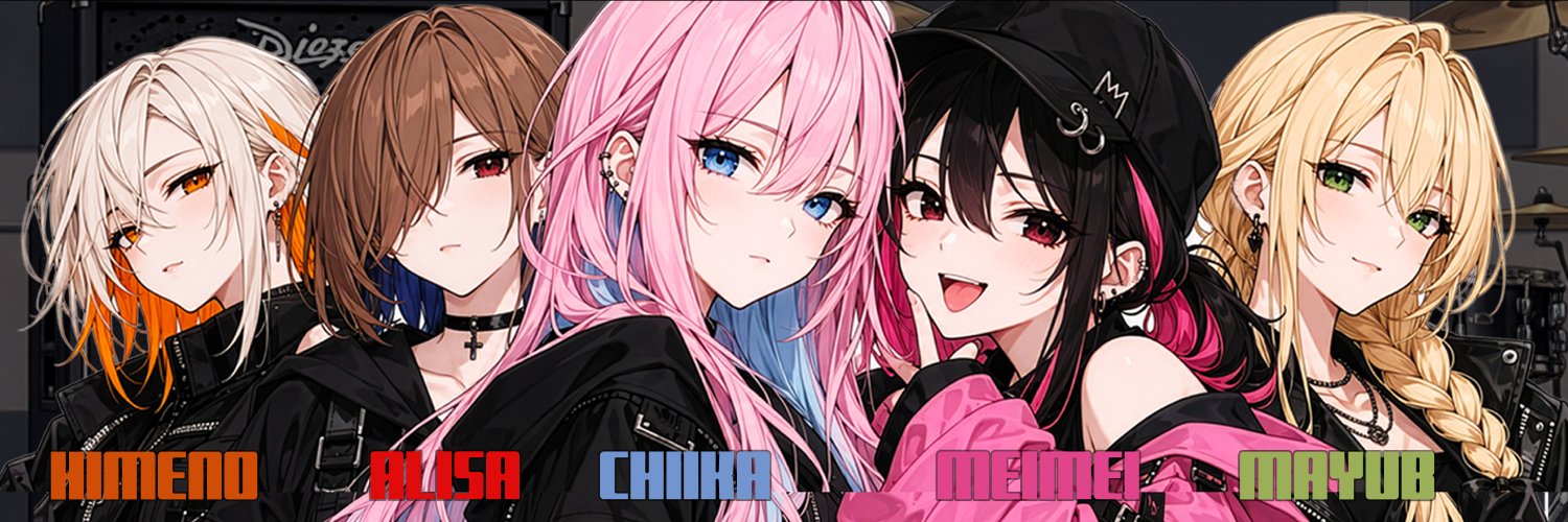 Mach64_Official's profile banner image