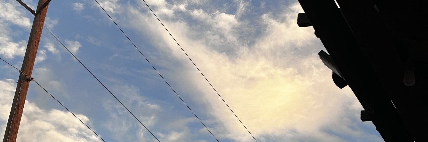 josueiscrying's profile banner image