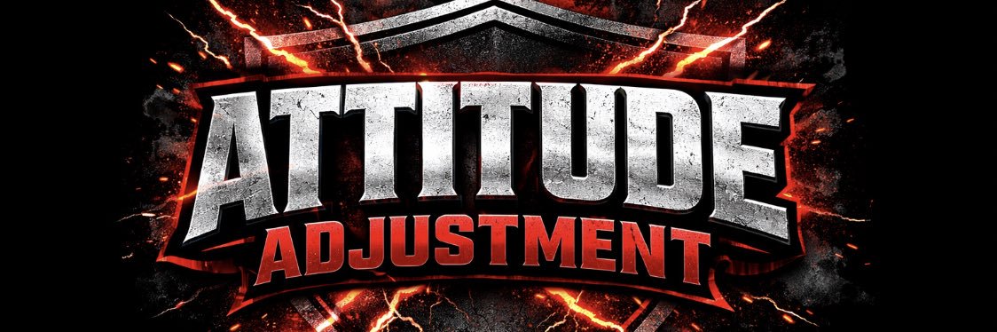 Attitude Adjustment banner