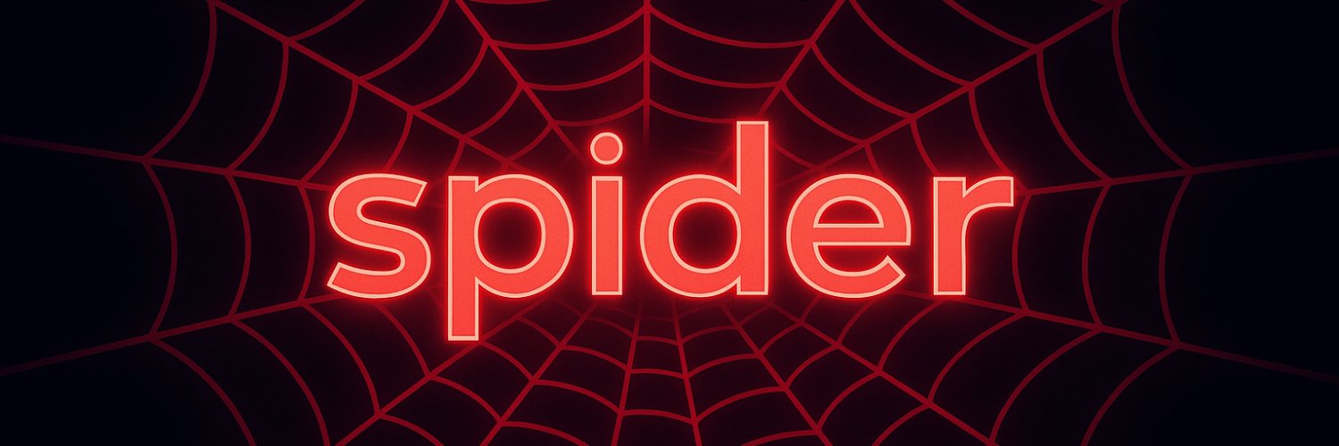 spidersmeme's profile banner image