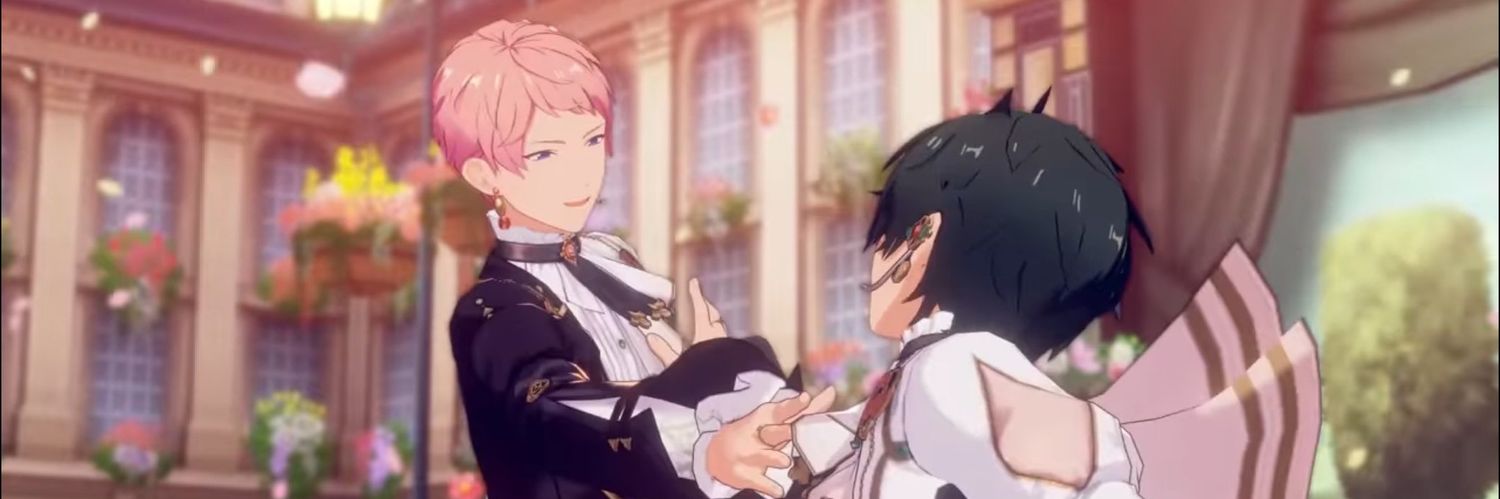 👑 prince | certified shumika guy 👑 banner
