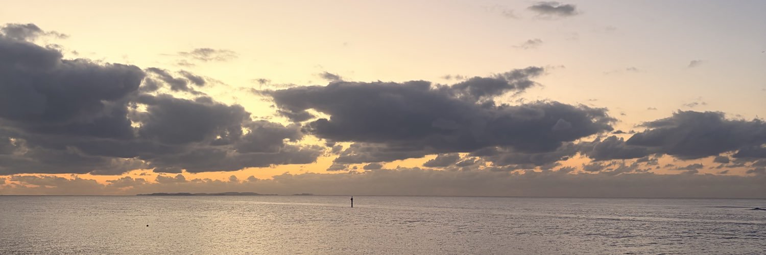umehuraii's profile banner image
