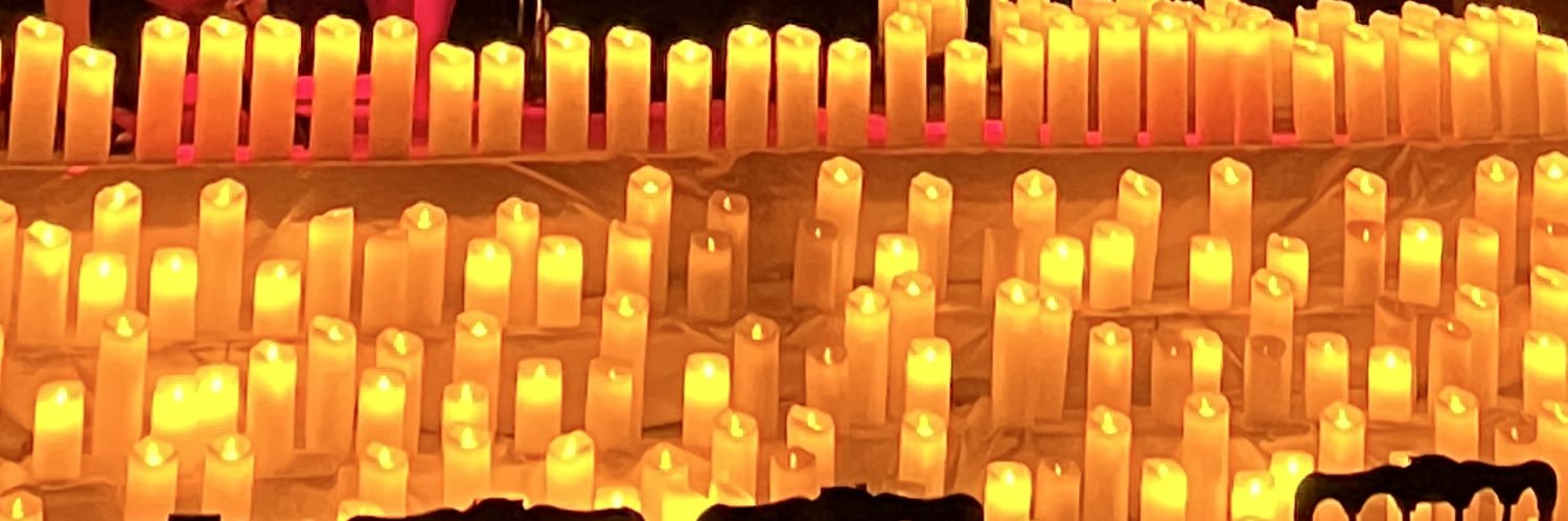 CandelaConcert's profile banner image