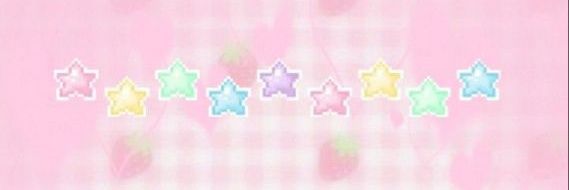 C-Cinna ! (⁠≧⁠▽⁠≦⁠) ‘🍓💗’ banner