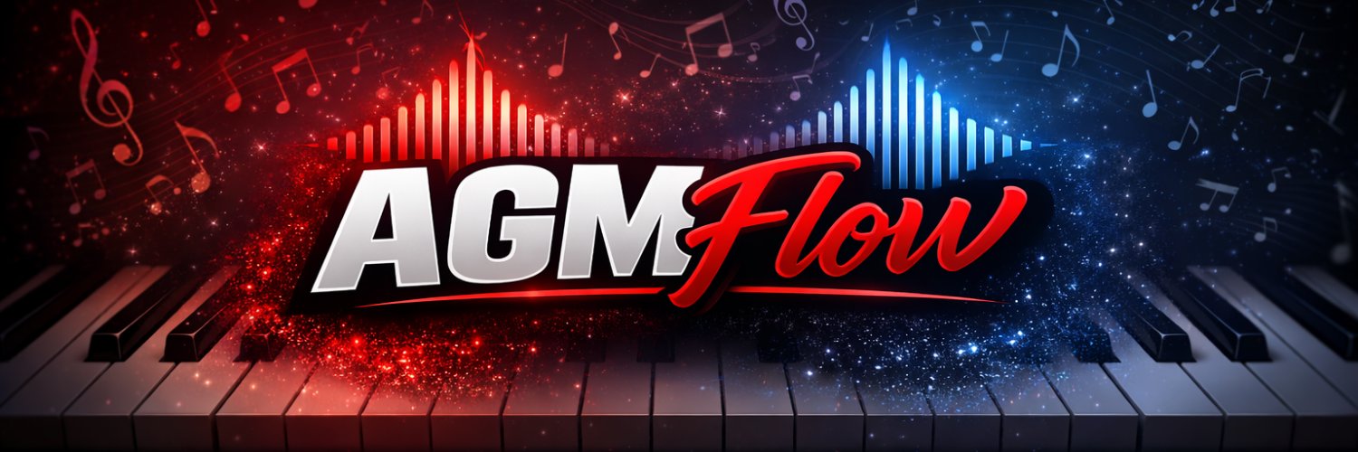 AgmFlow banner